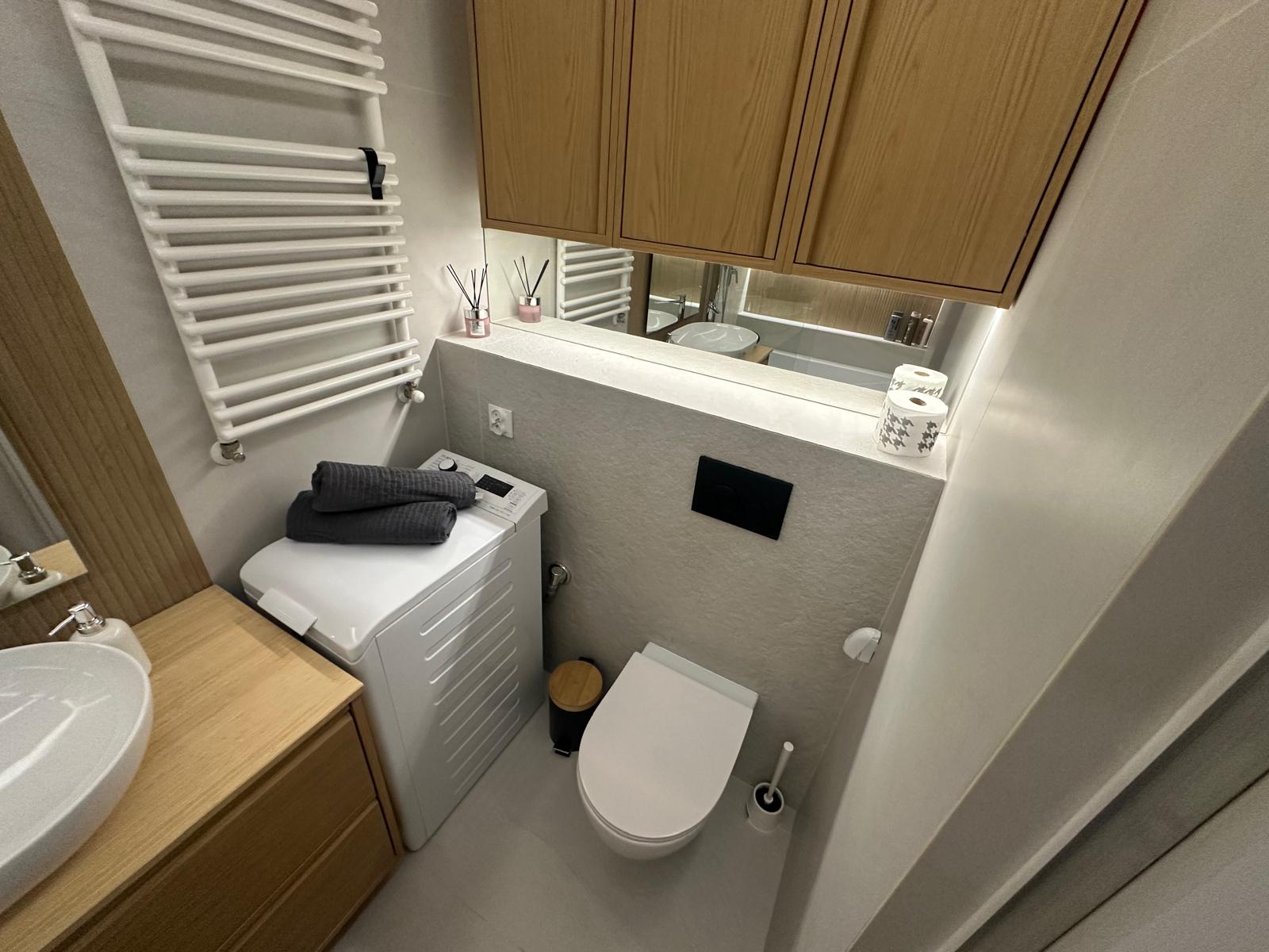 Zdjęcie - Apartament Velvet